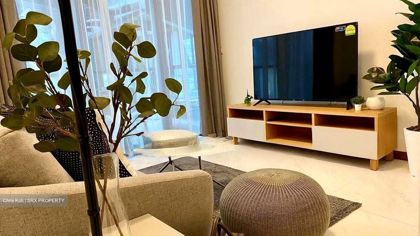 Marina One Residences (D1), Apartment #555222271